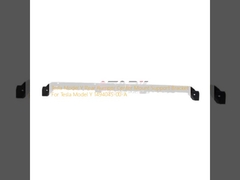 Tesla Model Y Lái đệm phía sau Trung tâm gắn đệm hỗ trợ cho Tesla Model Y 1494045-00-A