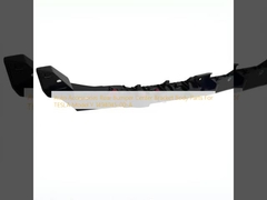 Phụ kiện ô tô Đệm phía sau Trung tâm Bracket Bộ phận cơ thể cho TESLA Mô hình Y 1494045-00-A