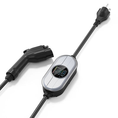 chất lượng  OEM/ODM AC 32A Type 1 Charging Station Fast EV Home Charger 7.68KW nhà máy sản xuất