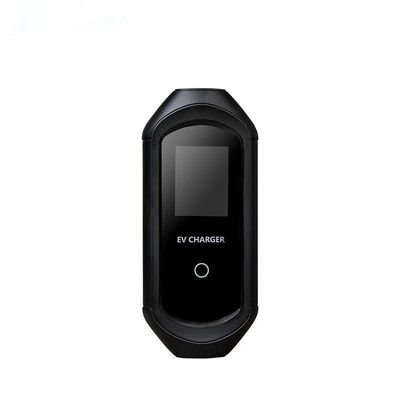 Bộ sạc di động OEM Loại 2 Ev Trạm sạc Ev tại nhà IEC 62196 AC 200-250V