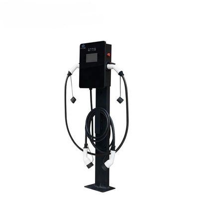 7kW IEC 62196 Loại 2 đến Loại 2 Cáp sạc EV AC 250V Trạm sạc xe điện tiêu chuẩn châu Âu