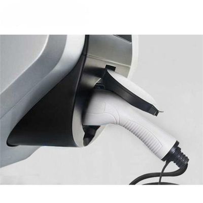 Cáp Sạc EV Loại 2 Đến Loại 2 Xe Điện Sạc Ô Tô 32A 3 Pha Cho Xe Audi BMW Tesla