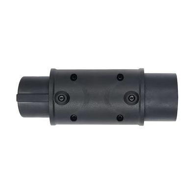 Bộ chuyển đổi sạc EV Type2 sang Type1 Max 32A IEC 62196 sang SAE J1772 Bộ chuyển đổi sạc xe hơi AC