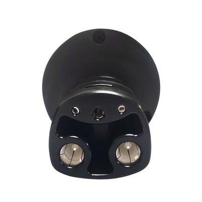 Bộ sạc DC 500V EV Type2 To Tesla Adapter 200A Đầu nối sạc cho xe điện