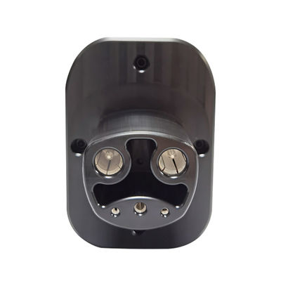 Bộ sạc kết hợp CCS1 Bộ sạc nhanh DC 175KW cho Tesla