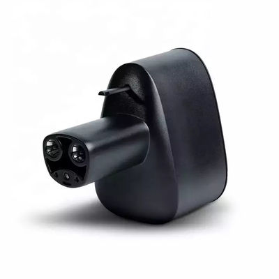 Bộ chuyển đổi 400A CCS1 sang Tesla Bộ chuyển đổi sạc DC Bộ chuyển đổi CCS 1 sang TPC