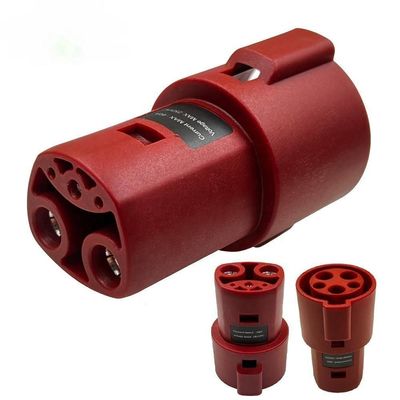 Bộ chuyển đổi sạc sạc OEM SAE J1772 sang Tesla AC 250V chính hãng cho Model S 3 XY