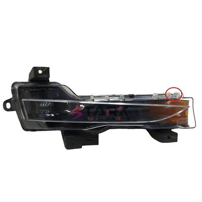 Bộ đèn lái sương mù phía trước bên phải gốc cho Tesla Model Y 1077392-00-F