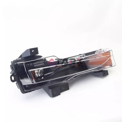 Đèn chạy ban ngày Đèn sương mù phía trước phù hợp với Tesla Model Y 1077392-00-F Phụ tùng