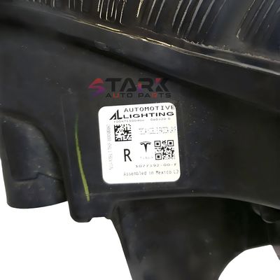 Đèn chạy ban ngày Đèn sương mù phía trước phù hợp với Tesla Model Y 1077392-00-F Phụ tùng