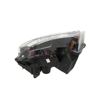 Thiết bị phụ kiện xe hơi 1077392-00-F cho Tesla Model 3 đèn sương mù xe hơi đèn sương mù phía sau đèn sương mù đèn sương mù