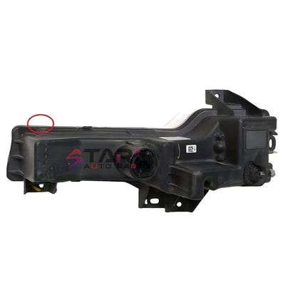 Thiết bị phụ kiện xe hơi 1077392-00-F cho Tesla Model 3 đèn sương mù xe hơi đèn sương mù phía sau đèn sương mù đèn sương mù