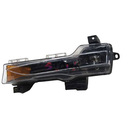 Tesla Model 3 Model Y đèn sương mù bên trái Xe phía sau đèn sương mù phía sau đèn sương mù 1077391-00-F cho Tesla phụ tùng phụ tùng bên trái