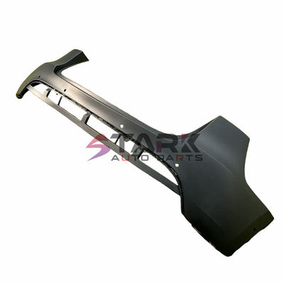 TESLA Mô hình Y đệm sau, mặt sau không sơn với ốp hỗ trợ đậu xe 1493735-S0-A