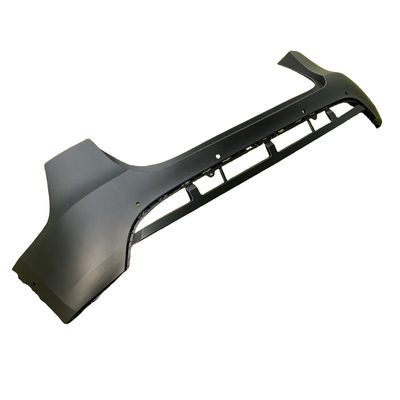 TESLA Mô hình Y đệm sau, mặt sau không sơn với ốp hỗ trợ đậu xe 1493735-S0-A