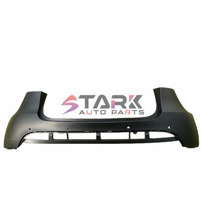 TESLA Mô hình Y đệm sau, mặt sau không sơn với ốp hỗ trợ đậu xe 1493735-S0-A