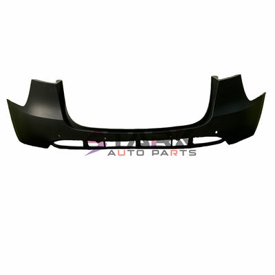 Phụ tùng ô tô Tesla Model Y Tail Bumper Rear Bumper Bumper Assembly 1493735-S0-A